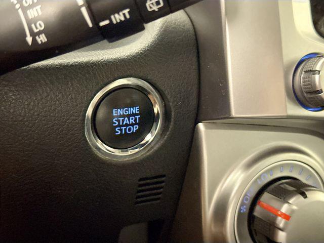 used 2020 Toyota 4Runner car, priced at $34,399