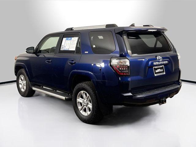 used 2020 Toyota 4Runner car, priced at $34,399