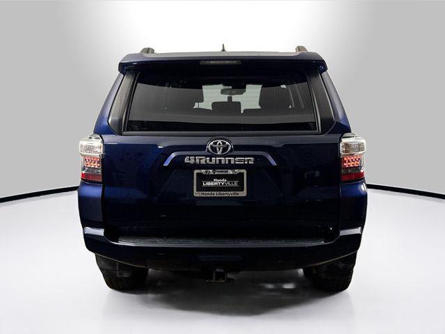 used 2020 Toyota 4Runner car, priced at $34,399