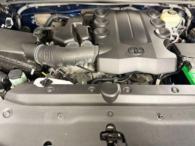 used 2020 Toyota 4Runner car, priced at $34,399