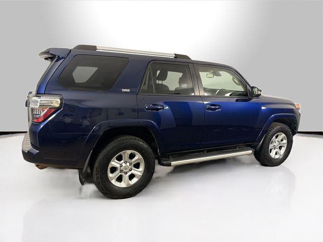 used 2020 Toyota 4Runner car, priced at $34,399