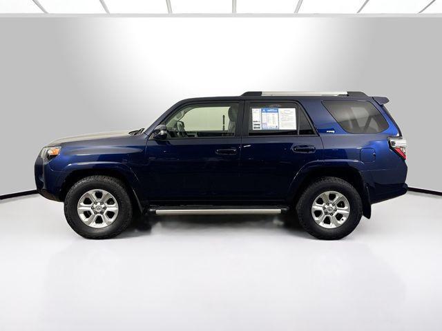 used 2020 Toyota 4Runner car, priced at $34,399