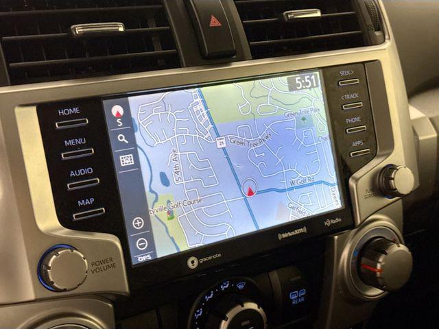 used 2020 Toyota 4Runner car, priced at $34,399