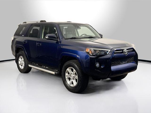 used 2020 Toyota 4Runner car, priced at $34,399