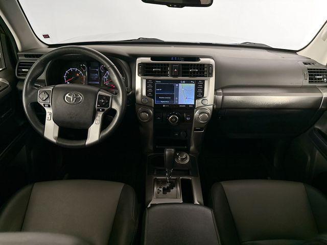 used 2020 Toyota 4Runner car, priced at $34,399
