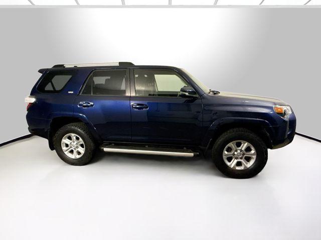 used 2020 Toyota 4Runner car, priced at $34,399