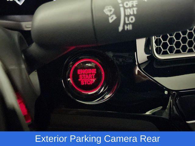 new 2026 Honda Civic car, priced at $26,540