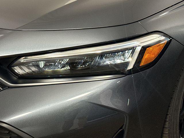 new 2026 Honda Civic car, priced at $26,540