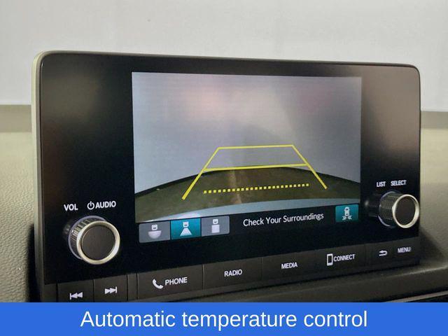 new 2026 Honda Civic car, priced at $26,540