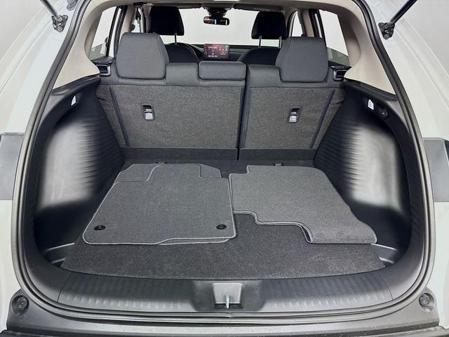 new 2026 Honda HR-V car, priced at $28,550