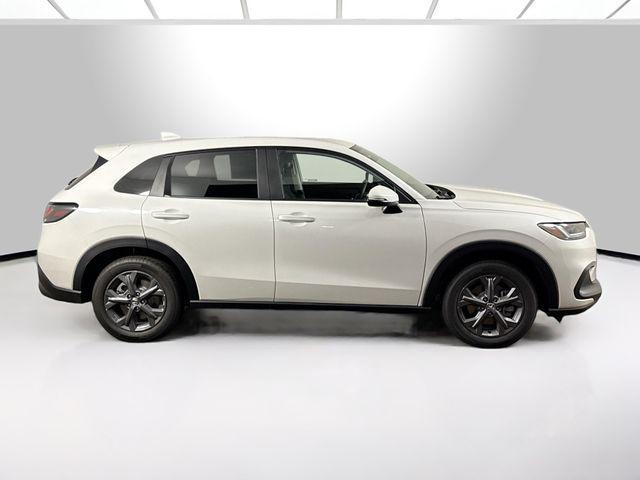 new 2026 Honda HR-V car, priced at $28,550