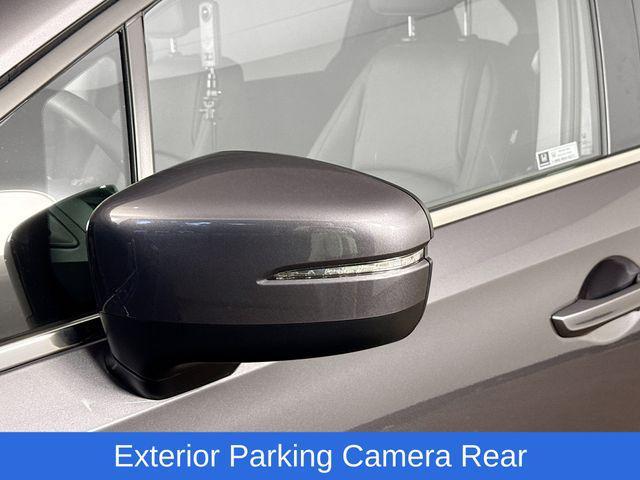 new 2026 Honda Odyssey car, priced at $42,083