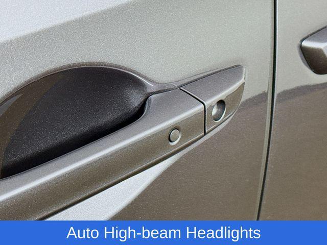 new 2026 Honda Odyssey car, priced at $42,083