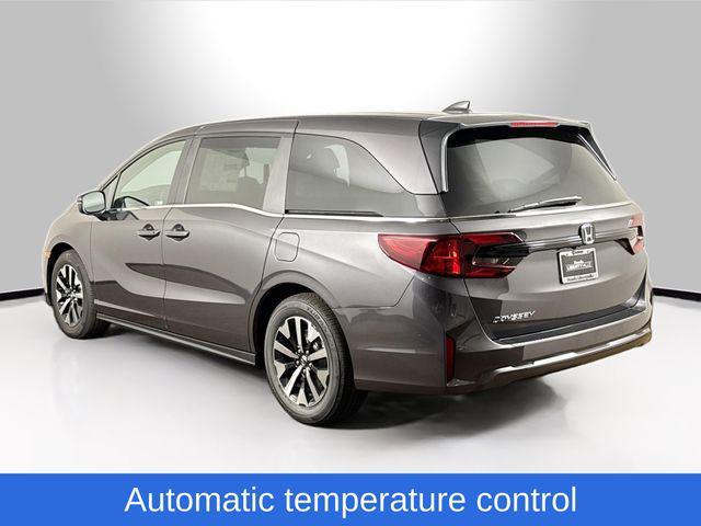 new 2026 Honda Odyssey car, priced at $42,083
