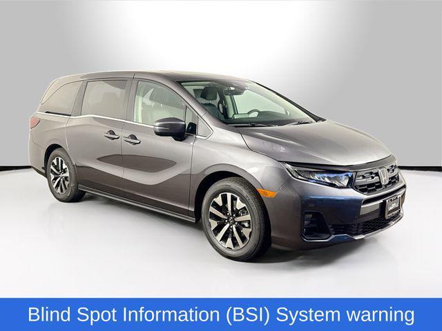 new 2026 Honda Odyssey car, priced at $42,083