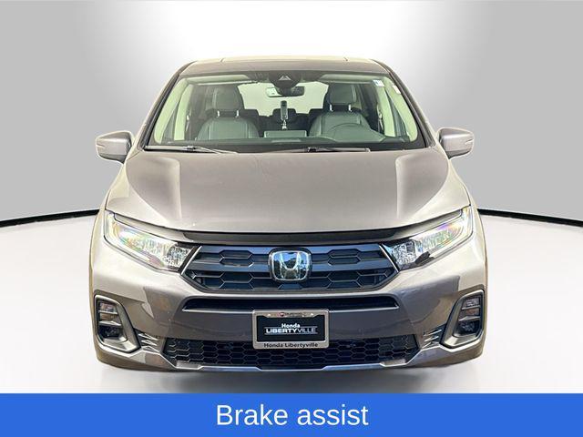 new 2026 Honda Odyssey car, priced at $42,083