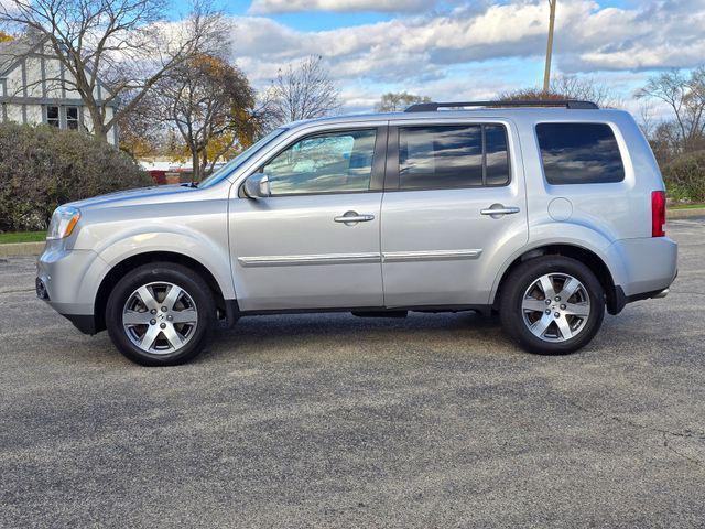 used 2013 Honda Pilot car, priced at $10,000