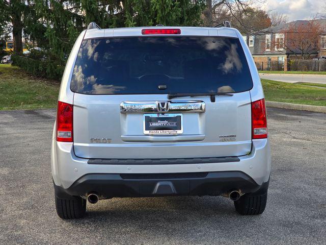 used 2013 Honda Pilot car, priced at $10,000