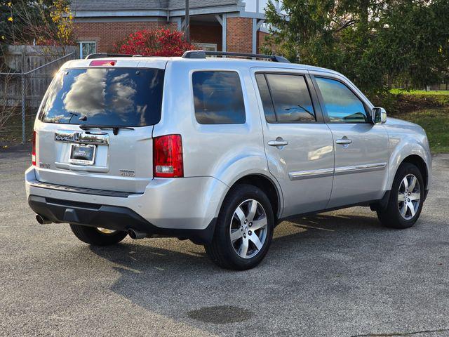 used 2013 Honda Pilot car, priced at $10,000