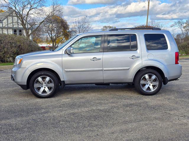 used 2013 Honda Pilot car, priced at $10,000