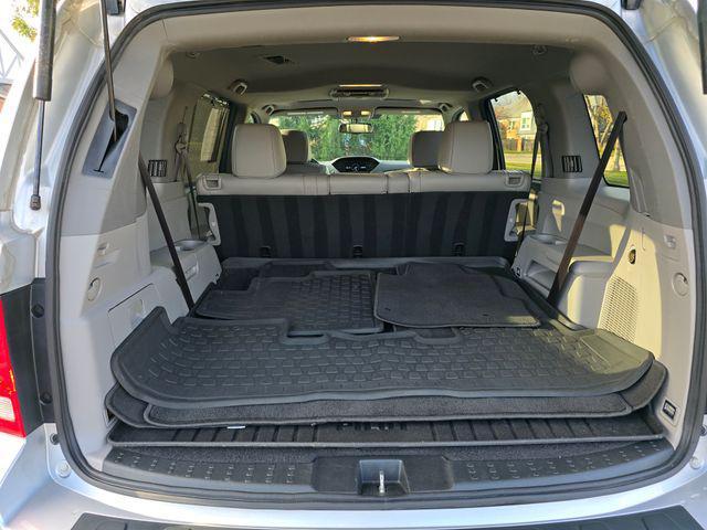 used 2013 Honda Pilot car, priced at $10,000