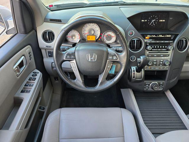 used 2013 Honda Pilot car, priced at $10,000