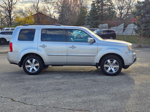 used 2013 Honda Pilot car, priced at $10,000