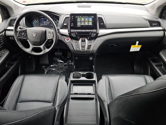 new 2024 Honda Odyssey car, priced at $39,659