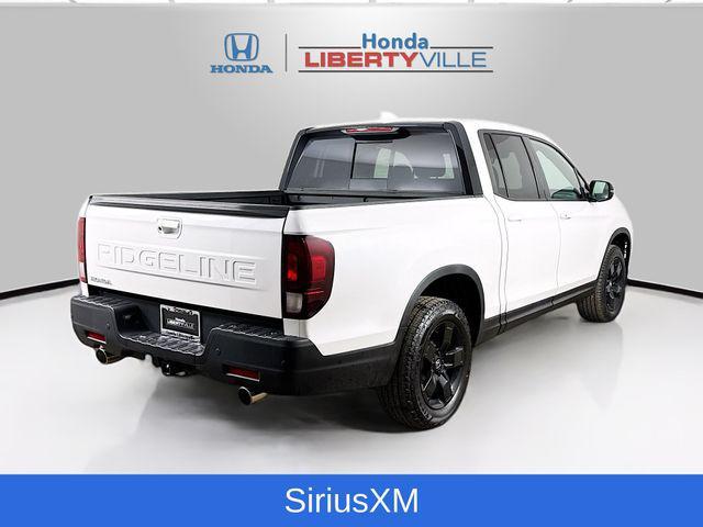 new 2026 Honda Ridgeline car, priced at $45,412
