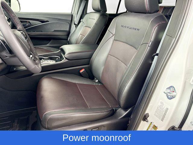 new 2026 Honda Ridgeline car, priced at $45,412