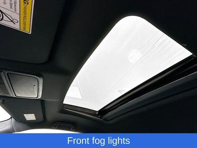 new 2026 Honda Ridgeline car, priced at $45,412