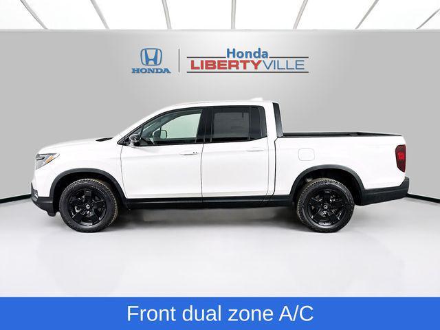 new 2026 Honda Ridgeline car, priced at $45,412