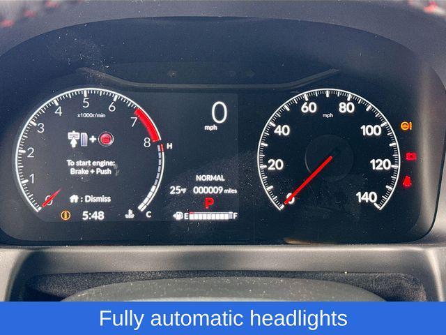 new 2026 Honda Ridgeline car, priced at $45,412