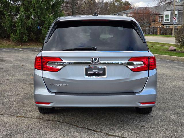 used 2019 Honda Odyssey car, priced at $20,500