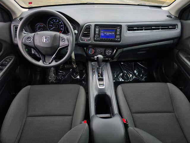 used 2022 Honda HR-V car, priced at $20,500