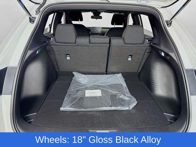 new 2026 Honda HR-V car, priced at $29,997