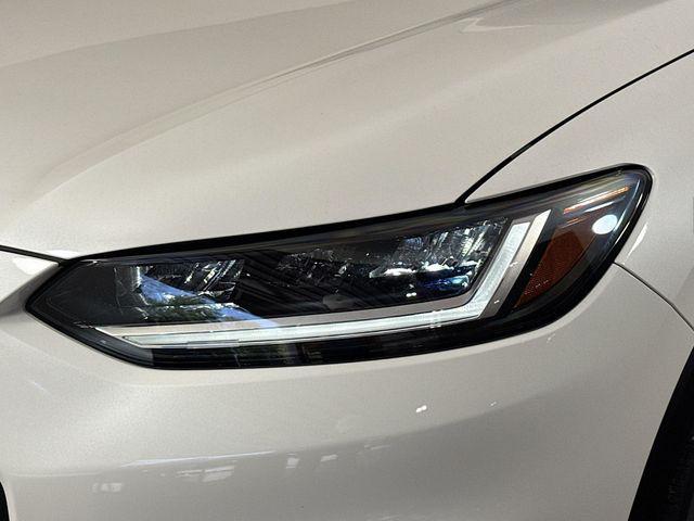 new 2026 Honda HR-V car, priced at $29,997