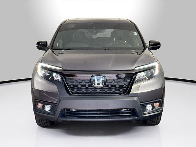 used 2021 Honda Passport car, priced at $29,000