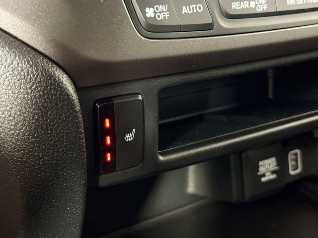 used 2021 Honda Passport car, priced at $29,000