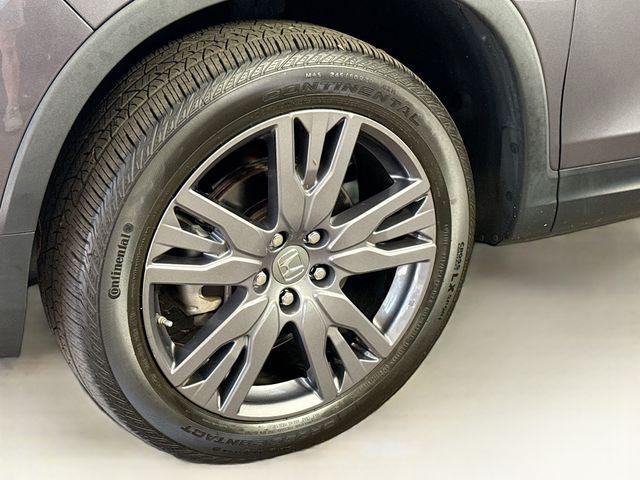 used 2021 Honda Passport car, priced at $29,000