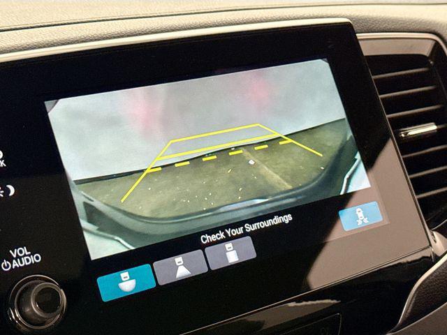 used 2021 Honda Passport car, priced at $29,000