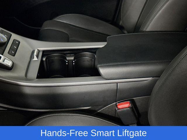 used 2021 Hyundai Palisade car, priced at $30,000