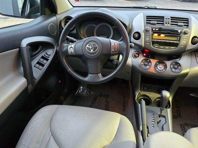 used 2010 Toyota RAV4 car, priced at $11,678