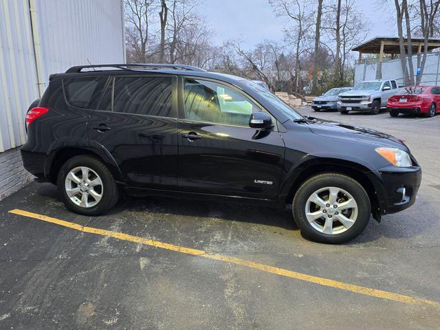 used 2010 Toyota RAV4 car, priced at $11,678