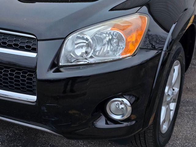 used 2010 Toyota RAV4 car, priced at $11,678