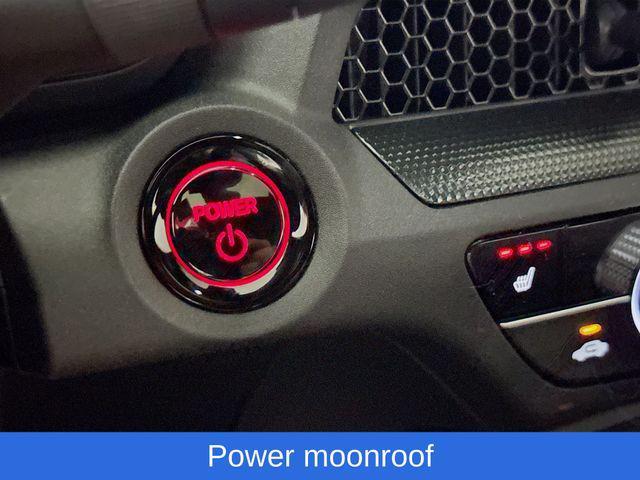 new 2026 Honda CR-V Hybrid car, priced at $39,583