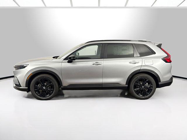 new 2026 Honda CR-V Hybrid car, priced at $42,645