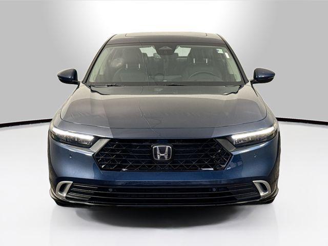 new 2025 Honda Accord Hybrid car, priced at $40,450