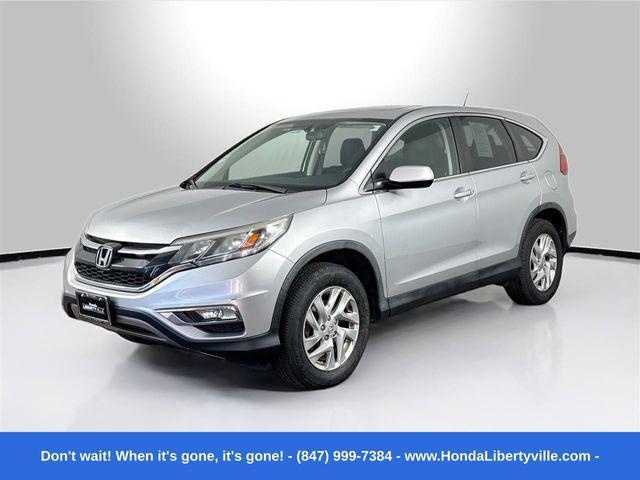 used 2016 Honda CR-V car, priced at $14,200