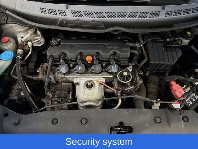 used 2009 Honda Civic car, priced at $6,500